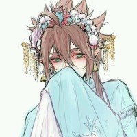 海角 爱新觉罗兄妹
